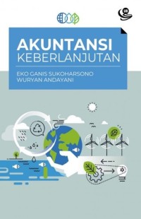 Image of Akuntansi Keberlanjutan