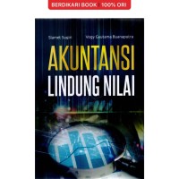 Akuntansi Lindung Nilai