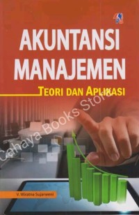 Akuntansi Manajemen: teori dan aplikasi
