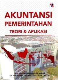Image of Akuntansi Pemerintahan: Teori dan Aplikasi