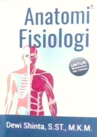 Image of Anatomi Fisiologi