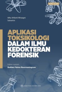 Image of Aplikasi Toksikologi dalam Ilmu Kedokteran Forensik