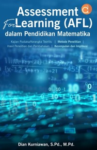 Image of Assessment For Learning (AFL) dalam Pendidikan Matematika