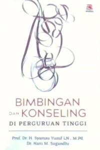 Bimbingan dan Konseling di Perguruan Tinggi