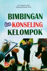 Bimbingan dan Konseling Kelompok
