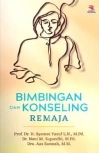 Bimbingan dan Konseling Remaja