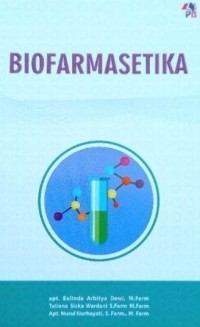 Image of Biofarmasetika