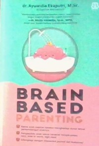 Brain Based Parenting