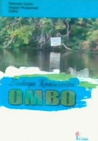 Budaya Konservasi OMBO