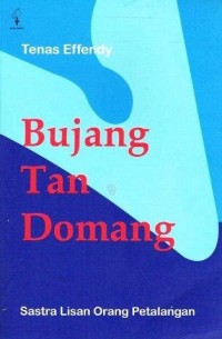 Image of Bujang Tan Domang