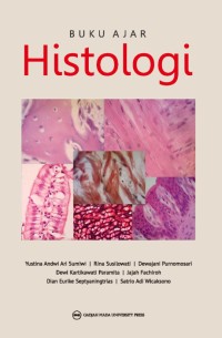 Image of Buku Ajar Histologi