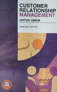 Image of Customer Relationship Management untuk UMKM