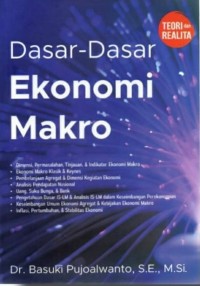 Dasar-dasar Ekonomi Makro