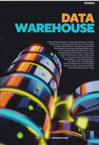 Image of Data Warehouse