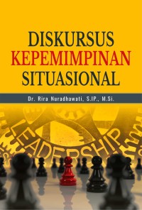 Image of Diskursus Kepemimpinan Situasional