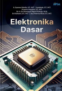 Image of Elektronika Dasar