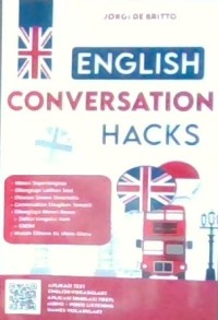 English Conversation Hacks