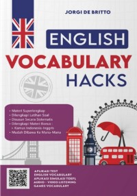 English Vocabulary Hacks