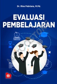 Evaluasi Pembelajaran