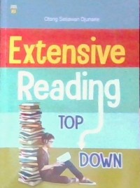 Extensive Reading Top Down