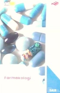 Image of Farmakologi