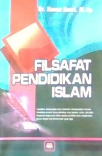 Filsafat Pendidikan Islam