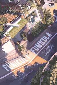 Image of Funiculi Funiculi Before the Coffee Gets Cold