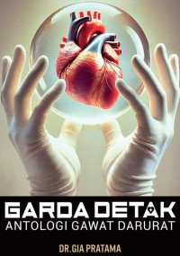 Image of Garda Detak Antrologi Gawat Darurat