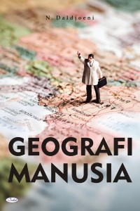 Geografi Manusia