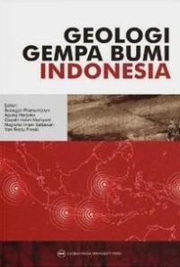 Geologi Gempa Bumi Indonesia
