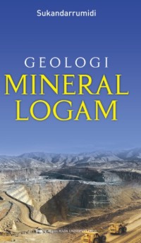 Image of Geologi Mineral Logam