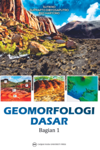 Geomorfologi Dasar Bagian 1