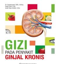 Image of Gizi Pada Penyakit Ginjal Kronis