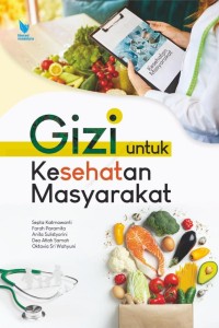 Image of Gizi untuk Kesehatan Masyarakat