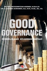 Good Governance: Pengelolaan Keuangan Daerah