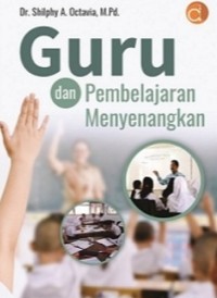 Image of Guru dan Pembelajaran Menyenangkan