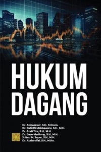 Image of Hukum Dagang
