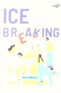 Image of Ice Breaking