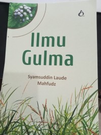 Image of Ilmu Gulma