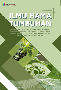 Ilmu Hama Tumbuhan