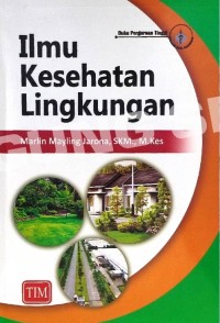 Ilmu Kesehatan Lingkungan