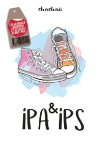 Image of Ipa % Ips