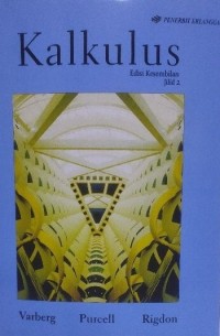 Image of Kalkulus Edisi Kesembilan Jilid 2