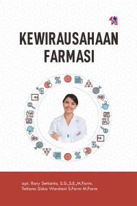 Kewirausahan Farmasi