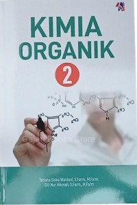 Kimia Organik 2