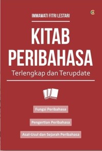 Kitab Peribahasa Terlengkap dan Terupdate