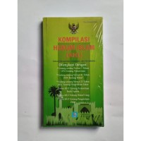 Image of Kompilasi Hukum Islam