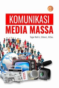 Komunikasi Media Massa