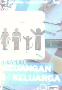 Lika -Liku Keuangan Keluarga