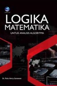 Logika Matematika untuk Analisis Algoritma